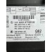 BAŞKAN TİC.MERCEDES A2218706986 S W221 KEYLESS GO BEYNİ 2218706986